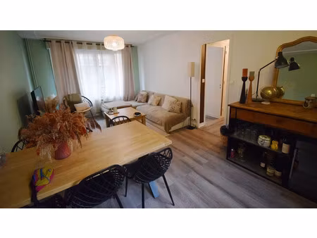 vente appartement 3 pièces 60 m² à vichy (03200)  139 900 €