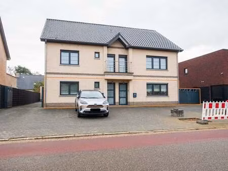 appartement à louer à heusden € 1.200 (lhue7) - groep aathos | zimmo