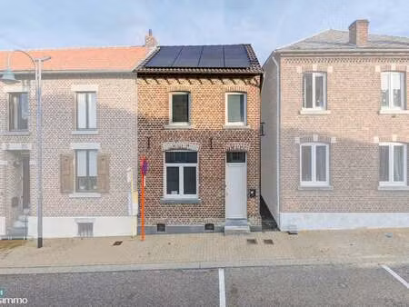 maison à vendre à 's herenelderen € 199.000 (lhu2m) - matisimmo | zimmo