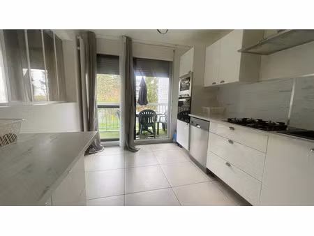 vente appartement 3 pièces 67.62 m² à les ulis (91940)  220 000 €