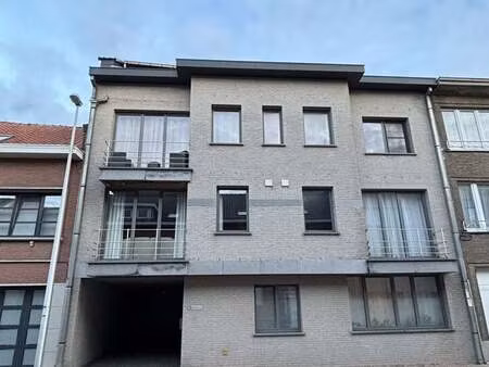 appartement à louer à merchtem € 980 (lhul8) - structura immo | zimmo
