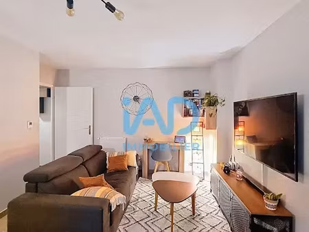 vente appartement 3 pièces 58 m² à réau (77550)  220 000 €