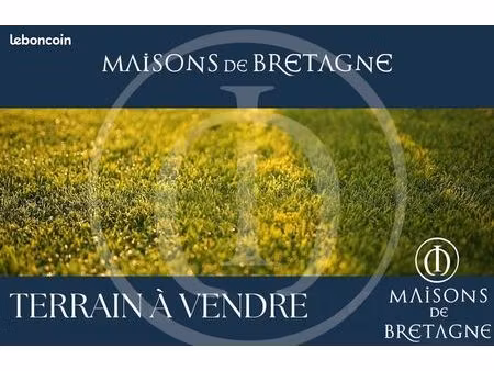 terrain 990 m² le trevoux