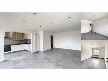 appartement à louer à avenue emile herman 444 fayt-lez-manage (vbd57560)