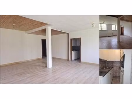 studio à louer à rue de vaals 53 gemmenich (vbd57549)