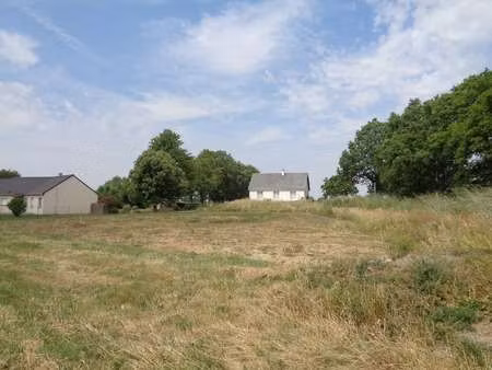 vente terrain à la limouzinière (44310) : à vendre / la limouzinière