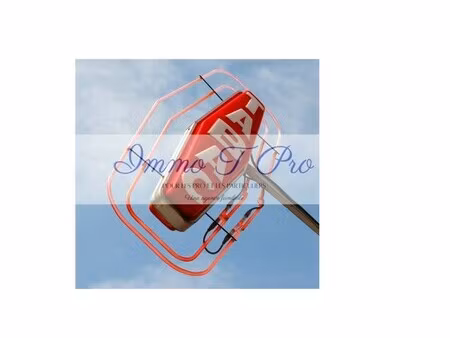 vente fonds de commerce