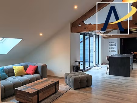 vente appartement 5 pièces 90 m² à belfort (90000)  216 000 €