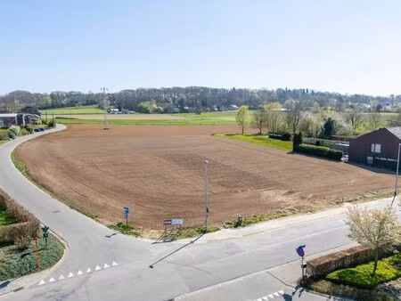 terrain à vendre à kessel-lo € 355.000 (lhud7) - heymans vastgoed | zimmo