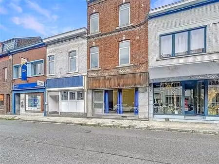 ***sous compromis-plus de visite***