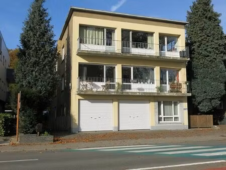 appartement à vendre à sint-michiels € 250.000 (lhu4m) - de brugse databank | zimmo