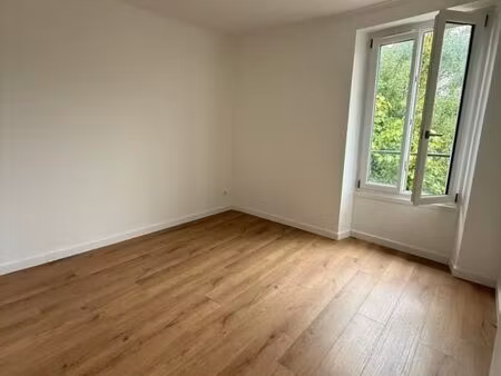 appartement 3 pièces 54 m²