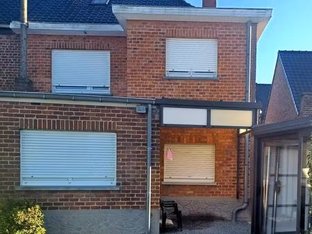 maison à vendre à tollembeek € 318.900 (lhucj) - denderimmo | zimmo