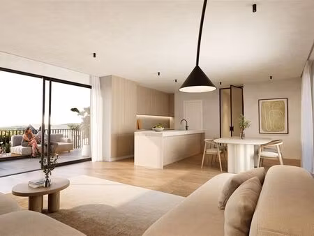 appartement à vendre à haaltert € 441.000 (lhtqt) - paula | zimmo