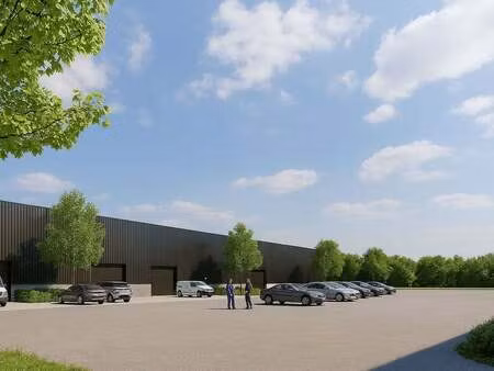 bien professionnel à vendre à bavegem € 531.200 (lhu00) | zimmo