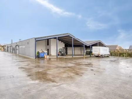 bien professionnel à louer à oostnieuwkerke € 3.400 (lhu92) - dewaele business - roeselare