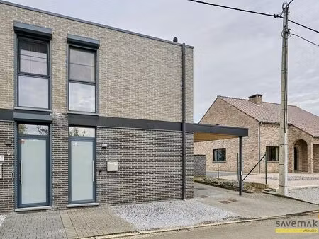 maison à vendre à beverlo € 319.000 (lhtr5) - savemak vastgoed | zimmo