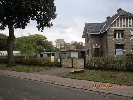 maison à vendre à eisden € 199.000 (lhtxo) - bekkimmo | zimmo