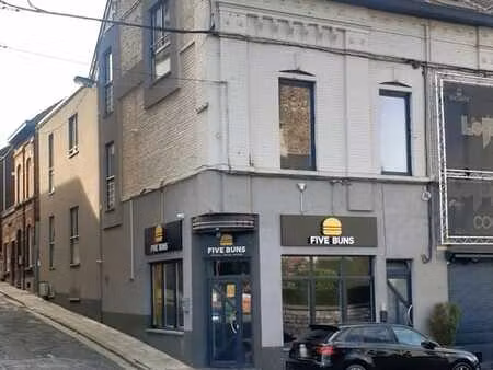 appartement 2 chambres