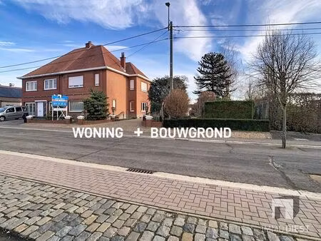 maison à vendre à kaggevinne € 348.000 (lhtvn) - immo diest | zimmo