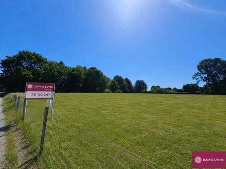 terrain à vendre à nederokkerzeel € 429.000 (lhuc8) - immo lynn | zimmo