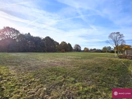 terrain à vendre à nederokkerzeel € 449.000 (lhuc8) - immo lynn | zimmo
