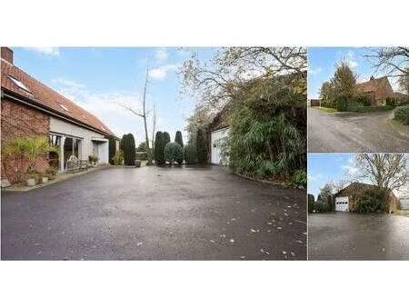 maison à vendre à zilverbergstraat 34 moorslede (rbu78024)