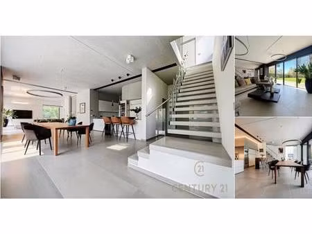 villa à vendre avec garage et terrasse   kampenhout (vbd57465)