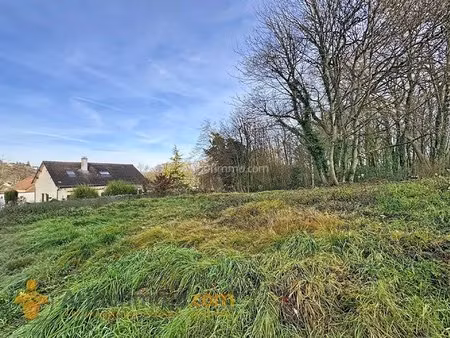 verzy terrain constructible viabilisé