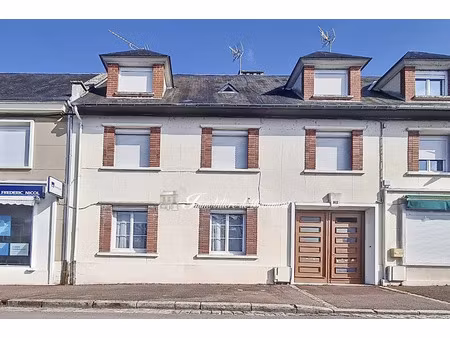 vente appartement 0 pièces 195 m² à beaumont-le-roger (27170)  251 000 €
