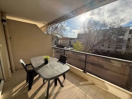 vente appartement 2 pièces 55 m² à fontaines-sur-saône (69270)  232 000 €