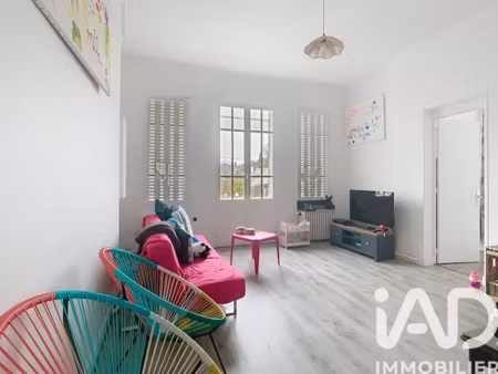 vente appartement 3 pièces 72 m² à soisy-sur-seine (91450)  230 000 €