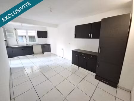vente appartement 3 pièces 83 m² masevaux-niederbruck (68290)