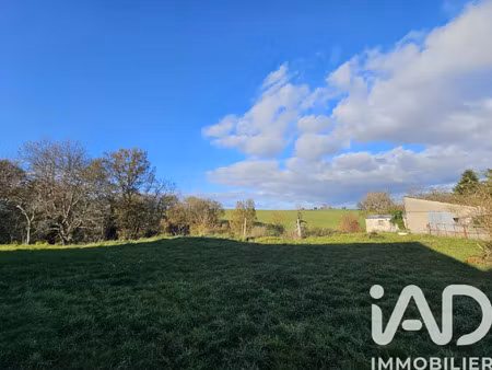 vente maison 2 pièces 47 m² beaumont-sur-dême (72340)