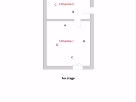 t2 a finir de rénover   a negocier