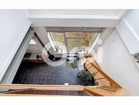 maison bagneux 107 m² t-4 à vendre  655 000 €