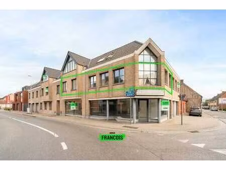 appartement prêt à emménager avec 2 chambres et une grande …