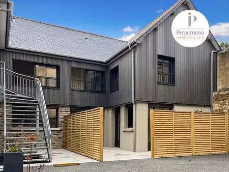 vente maison à bain-de-bretagne (35470) : à vendre / 119m² bain-de-bretagne