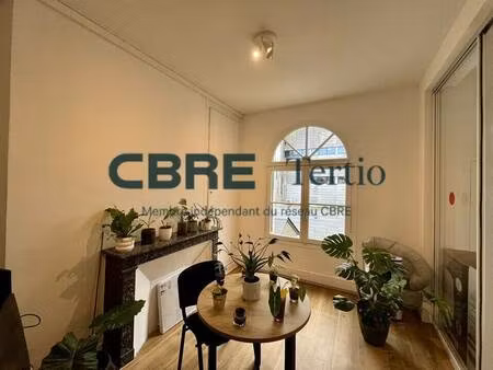 espace bureau à louer