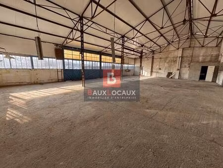 local commercial à louer