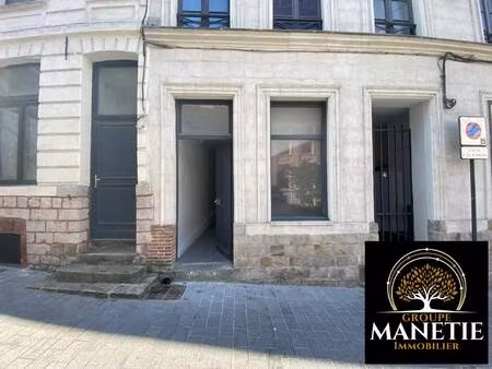 manetie immobilier