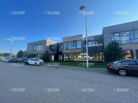 espace bureau à louer