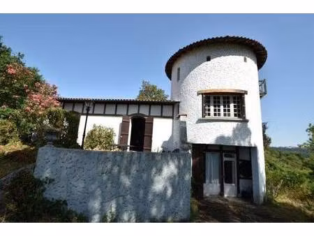 orpi saint-sever arceaux immobilier