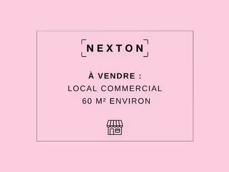nexton immobilier