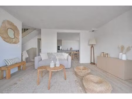 duplex à vendre