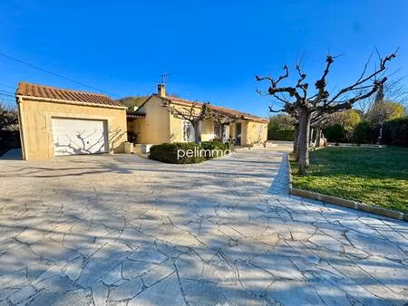 pelimmo lançon de provence