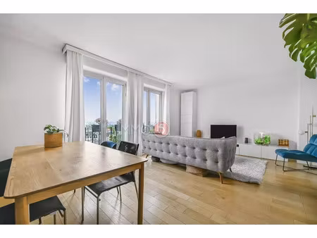 vente appartement 4 pièces 82.12 m² à le raincy (93340)  361 000 €