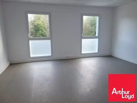 espace bureau à louer