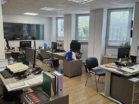 espace bureau à louer