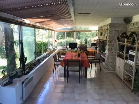 appartement en viager 3 pièces 74 m²